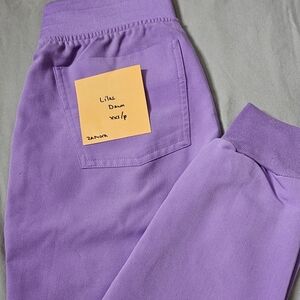 Figs pants (reserved for buyer)